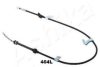 HONDA 47560SR4N11 Cable, parking brake
